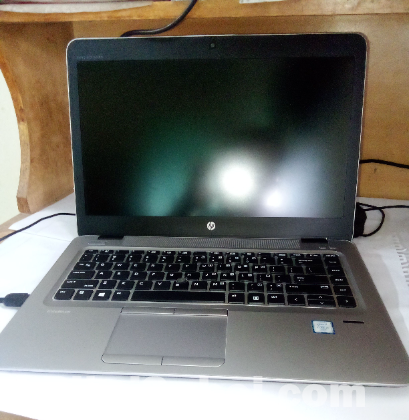 HP 840 G3